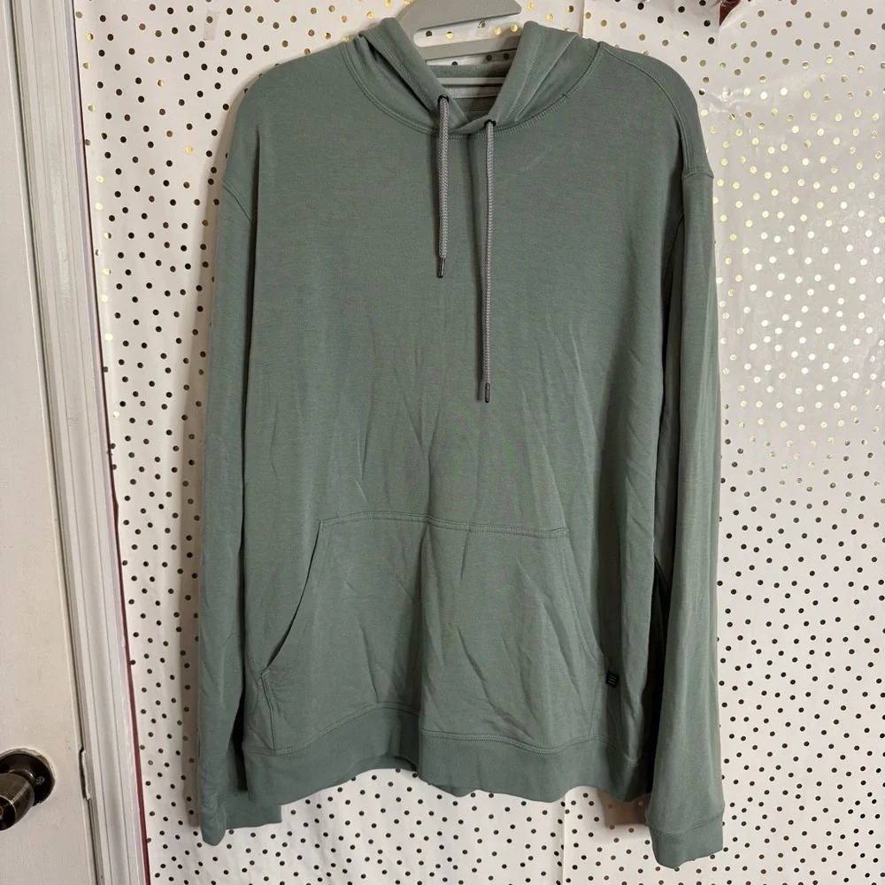 Free Fly Apparel casual green